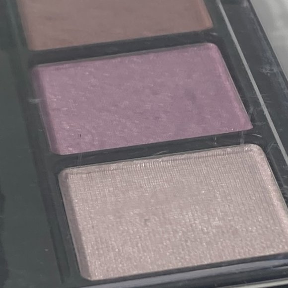 Covergirl Dance Party (1) Eye Shadow Trio DISCONTINUED Eye Enhancers Eyeshadow - Picture 11 of 14